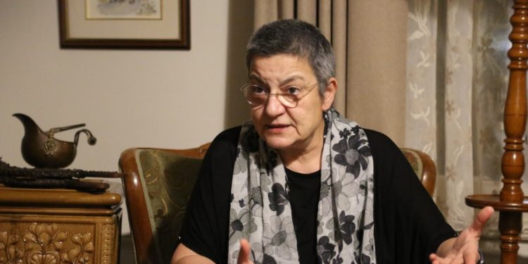 TTB Başkanı Fincancı’nın Dosyası İstanbul’a Gönderildi