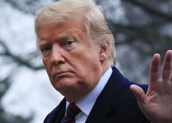 3 yıllık hukuk mücadelesini Yüksek Mahkeme bitirdi: Trump'ın vergi kayıtları incelenmek üzere Kongre'ye gönderilecek