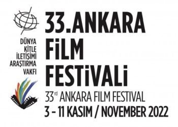 33. Ankara Film Festivali yarın başlıyor