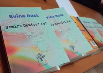 35 yıl önce dinlediği Seyrê ve Elîyê Memed’in hikayesini kitaplaştırdı