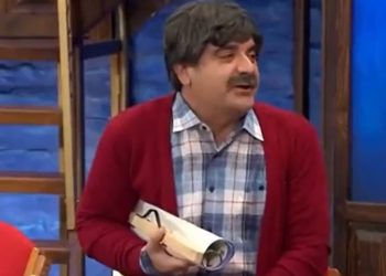 36 ay taksitle mont kredisi Güldür Güldür’de