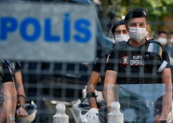 TİHV Raporu: “Türkiye’de Geçen Yıl Yaklaşık 3 Bin Kişi Yaşam Hakkı İhlallerinden Hayatını Kaybetti”