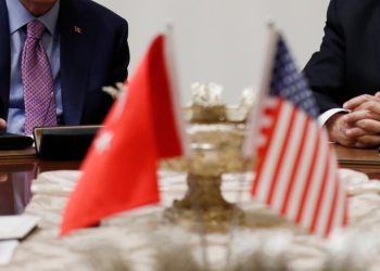 ABD’de Kongre Ara Seçimleri Türkiye ile İlişkilere Değişim Getirecek mi?