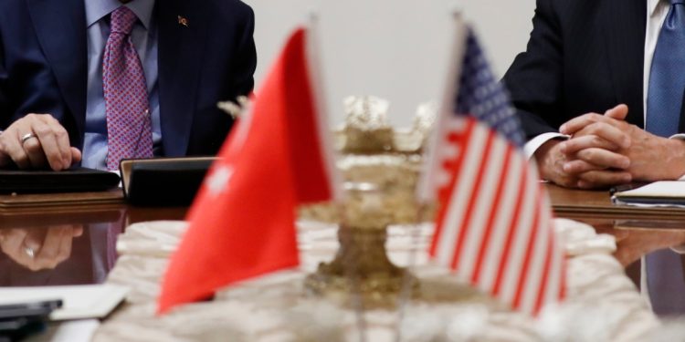 ABD’de Kongre Ara Seçimleri Türkiye ile İlişkilere Değişim Getirecek mi?