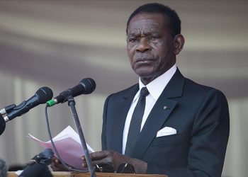 43 yıl ile dünyanın en uzun süre görev yapan Cumhurbaşkanı yeniden seçildi