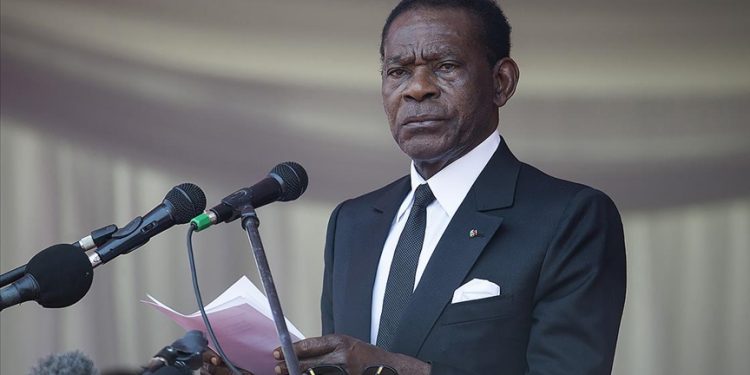 43 yıl ile dünyanın en uzun süre görev yapan Cumhurbaşkanı yeniden seçildi