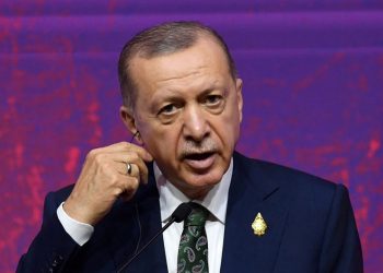 “PKK’ya Destek Verme Oyunu Son Bulmalıdır”