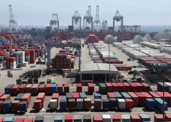 Türkiye’nin Dış Ticaret Açığı Tarihi Zirveye Yakın