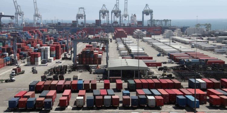 Türkiye’nin Dış Ticaret Açığı Tarihi Zirveye Yakın