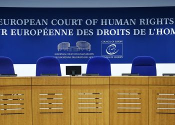 AİHM’den 14 Eski HDP Milletvekili İçin İhlal Kararı