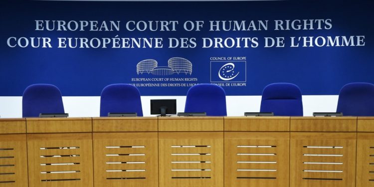 AİHM’den 14 Eski HDP Milletvekili İçin İhlal Kararı