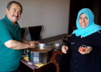 60 aydır hücrede tutuluyordu: Din kültürü öğretmeni Ünal Üneş’e Parkinson teşhisi konuldu