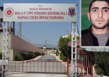 Ağır hasta tutuklu Civan Boltan’a kitap taşıma işkencesi