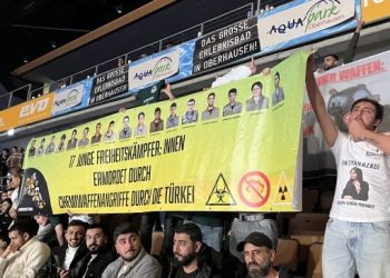 Global Boks’ta kimyasal protestosu