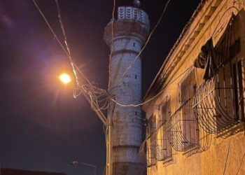 İzmir’de 4,9 büyüklüğünde deprem