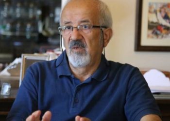 Prof. Dr. Altıntaş: Üniversitelerde devrim şart