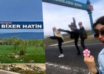Irkçı öğretmenler hakim karşısında