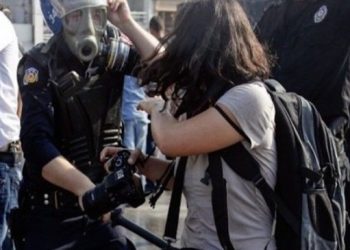 TGC gazetecilere yönelik polis şiddetini kınadı