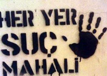 Cinsel taciz faili hakkında 90 yıla kadar hapis istemi
