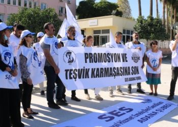SES’ten ‘insanca yaşanacak ücret’ talebi