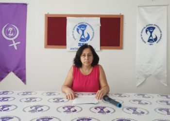 ASHB bütçesine tepki: Toplumsal cinsiyet eşitsizliğini derinleştirecek