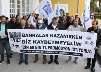 BTS üyeleri promosyon için eylemde