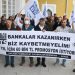 BTS üyeleri promosyon için eylemde