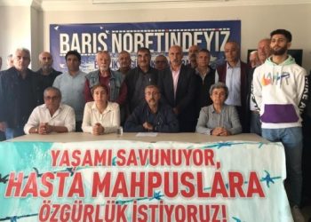İHD: Hak ihlalleri güvenlikçi politikalardan kaynaklanıyor