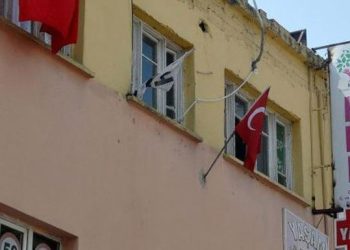 HDP’nin kadın buluşması ‘kamu düzeni’ gerekçesiyle yasaklandı