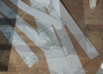 HDP Çukurova İlçe Örgütü’ne taşlı saldırı