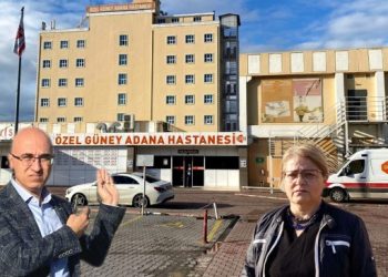 ATO’dan hastane kapatılmasına tepki