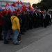 Petrol-İş üyelerine yönelik baskılar protesto edildi