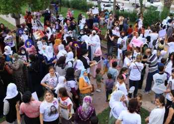 Deniz Poyraz açıklamasına katılmak ‘örgüt propagandası’ sayıldı