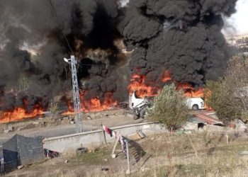 Dutax’taki kaza Meclis gündemine taşındı