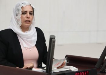 HDP’li Tosun: Uyuşturucu çeteleri silahlandı