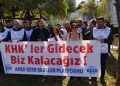 KESK Amed Şubeler Platfotmu: KHK’ler gidecek biz kalacağız