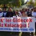KESK Amed Şubeler Platfotmu: KHK’ler gidecek biz kalacağız