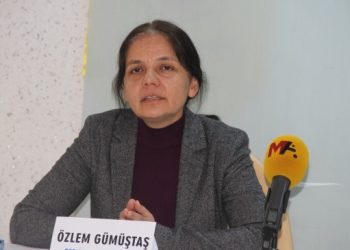 ‘Politik öznelere düşen görev üçüncü cepheyi inşa etmek’