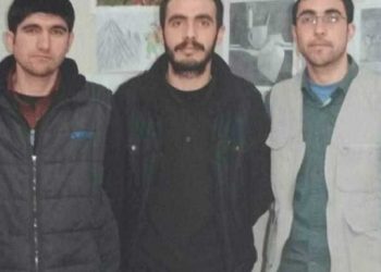 Tutukluların eşyalarına el konuldu