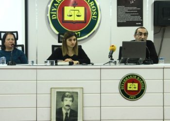 Amed’de ‘basın özgürlüğü’ paneli
