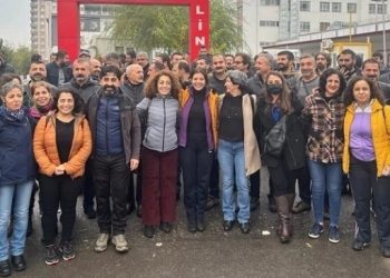 Amed’de gözaltına alınan 47 kişiden 31’i serbest