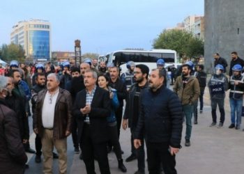 Gözaltına alınanlar: Savaşa karşı durmaya devam edeceğiz