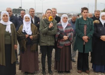‘En kirli politikalar tutuklulara uygulanıyor’