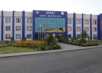 Milletvekili Dağ, DİSKİ’deki usulsüzlükleri Soylu’ya sordu