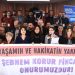 Fincancı için Amed’de açıklama: Aynı umutla mücadele edeceğiz