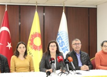 Eğitim Sen’den iş bırakma öncesi MEB’e çağrı