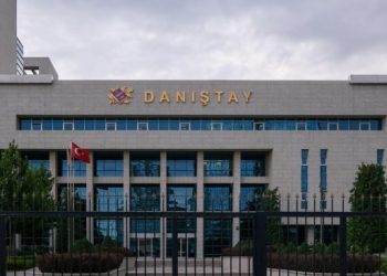 Danıştay, ‘Ödül Komisyonu’nun yetki iptalini istedi