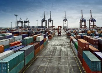 Ekim ayında dış ticaret açığı yüzde 430 arttı