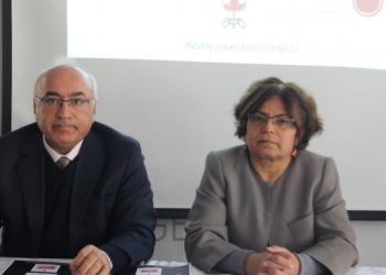 ‘İnfaz Kanunu’ değişikliği öneri raporu: Ağırlaşan tecrit kaldırılmalıdır