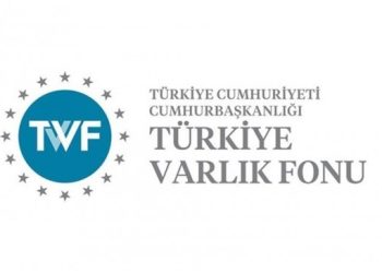 Türkiye Varlık Fonu’nun borcu yüzde 45 arttı